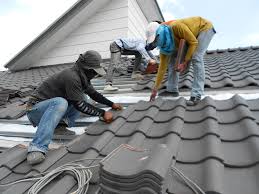 Emergency Roof Repair in Eagle, CO